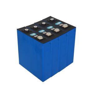 Wholesale Grade A 202Ah 6000cycle Lifepo4 Lithium CATL EVE LF280K 3.2V 202Ah Prismatic LFP Cells 12V 24V 48V Off Grid Solar Energy from china suppliers