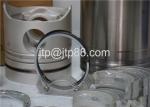 Diesel Engine Truck Cylinder Liner H06C H06CT Genuine Liner Kit For HINO 13216