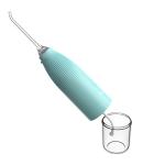 30 - 120psi Nicefeel Mini Portable Water Flosser For Teeth Cleaning