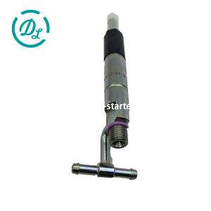 Wholesale 6D34 Engine Parts Fuel Injector 9430613530 ME440837 105118-6920 from china suppliers