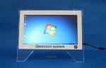 Pancreatic Function Quantum Bio-Electric Whole Health Analyzer
