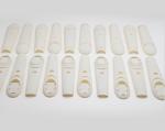 CNC 3D Printing Plastic Prototype Photosensitive Resin Engineering Plastics