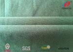 Anti-Pilling High Elastane Stretch Nylon Spandex Fabric For Sportswear