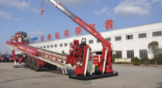 GS12000-TS horizontal directional drilling machine, 1200ton horizontal directional drilling machine, 1200ton hdd machine, 1200ton hdd rig, goodeng hdd