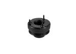 Iron Metal Head Top Part For Mercedes Benz W164 Front Air Shock A1643206013