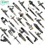 0445120178 Common Rail Fuel Injection System Pump Parts