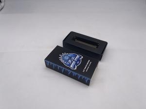 Wholesale White Cardboard Drawer Box EVA Insert For Personal Care Package from china suppliers