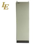 Cold Rolled Steel Network Enclosure Cabinet Floor Standing IP55 600 - 1200mm