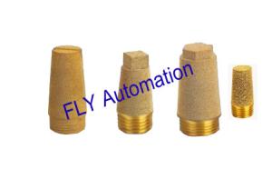 Wholesale Pneumatic System Components Cylinder Accessories Muffler Silencer,SC,SCQ,SET,D Type from china suppliers