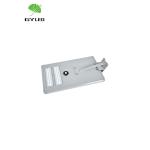 70ra 126lm/W 6500k Commercial Solar Powered Street Lights