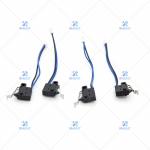 FUJI NXT W08 W88 FEEDER SW, MICRO PZ02392 FUJI Feeder Part