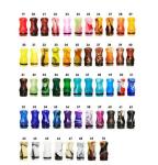 Sailing Ecig silicone drip tips 510 Cat/Tiger/Robot/Bunny drip tip animal drip