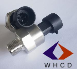 Wholesale M16X1.5 24V 0-12bar Engine Electronic Pressure Sensor Electronic Pressure Transducer from china suppliers