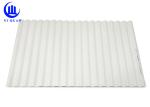Insulated Waterproof Techo Plastic Roof Tile For Factory Building Cover Workshop