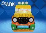 fairground arena electric rocking coin operated kiddie ride EPARK Factory cheap