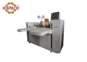 Wholesale BDJ Semi Auto Stitching Machine For Carton Corrugated Box Maker from china suppliers