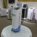 Factory price 50% discounts off! 3 handles multifunctional IPL skin rejuvenation