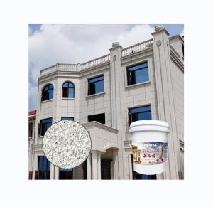 Wholesale Granite Stone Coating Marble Paint Decorative Paint Effect Fleck Stone Spray Paint from china suppliers