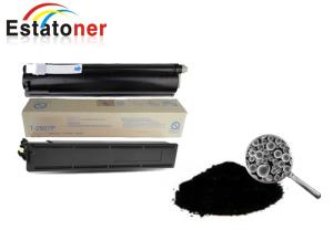 Wholesale Toshiba T - 2507E Black Toshiba E-studio Toner Original For E - studio 2006 / 2506 from china suppliers