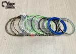 Excavator Parts Hydraulic Arm Cylinder Seal Kits 4316628 For Hitachi EX-200-3