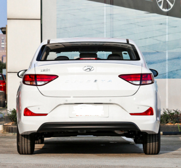Hyundai celesta 2020 1.6L Auto GL yuemu version 4 Door 5 seats Sedan