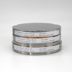 Wholesale Alloy Cobalt Chrome Block from china suppliers