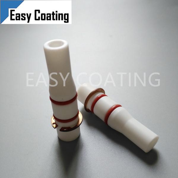 High quality Metric powder feed pumps venturi throat standard flow ,PTFE