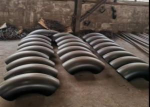 Wholesale Carbon Steel Pipe Fittings For 1/2''-12'' Seamless Size And 150lb Pressure from china suppliers