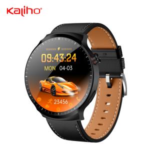 Wholesale Realtek 8763 VP CPU Touch Screen Smartwatch S80 Max with 100 Multi-Sports Modes from china suppliers