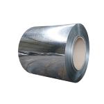 DX51D DX52D DX53D Hot Dip Galvanized Steel Coil For Superior Performance