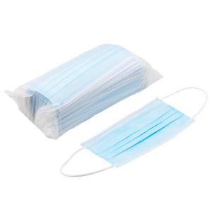 Wholesale Non Woven En14683 Triple Disposable Earloop Face Mask from china suppliers