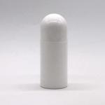 Customized Color 50ml PE/PP Essential Oil Plastic Roll On Bottle for Household