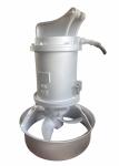 Powerful Submersible Cutter Mixer Pump For Uniform Suspension Of Particulate