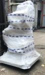 1.5kw Glass Corner Grinding Machine for Fast and Accurate 3-25mm Glass