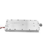 GaN 50W 300mhz 2400mhz 5800mhz N type Lora digital circulator RF anti drone