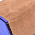 Foam W/ Suede Cover 4' sectional floor balance beam sports gymnastics skill