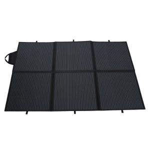 Wholesale Lightweight 120W Monocrystalline Solar Blanket from china suppliers
