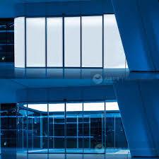 Wholesale Smart Controllable Switchable Smart Glass Pdlc Film from china suppliers