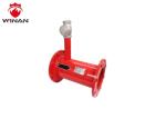 Pressure Proportioner Foam Fire Fighting Equipment Concentrate Mixer for Bladder