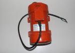 380V Portable Electric Concrete Vibrators Three Phase For Construction