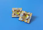 Fiber Optic Small LES High Power Chip Led Multichip RGBW LED 85° Beam Angle