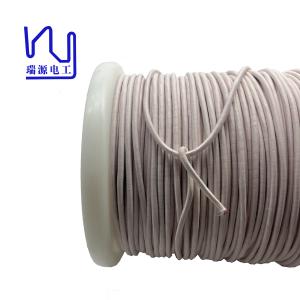 Wholesale 38 Awg Enameled Stranded Ustc Litz Wire Silk Covered from china suppliers