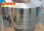 Mill Finish Rolled Aluminum Strip for Baking and Food Packaging