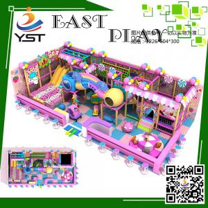 China Hot sale childen play area indoor ball pool on sale