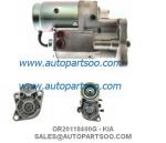 0001510017 1163556 BOSCH Starter Motor 24V 9KW 11T MOTORES DE ARRANQUE