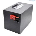 Solar Lithium Battery 12V 2000Ah Deep Cycle Solar Battery for Energy Storage