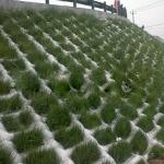 PP/PET Multifilament double layers of geotextile Concrete Revetment Mattress for