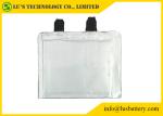 1mA Discharge CP043730 Ultra Thin Battery 35mAh 3.0v Lithium Primary Battery