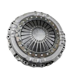Wholesale Superior Car Fitment SINOTRUK CNHTC WG9921161501 430MM Clutch Pressure Plate Assembly for SINOTRUK C7H C9H Dump Truck from china suppliers