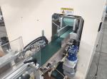 High Speed Facial Tissue Paper Hand Towel Cutting Machine For Tissue Factory 100